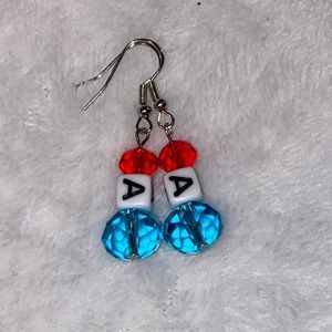 Handmade Earrings
